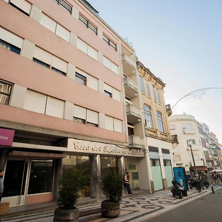 Ml Apartments Bolhao Deluxe Porto Eksteriør bilde