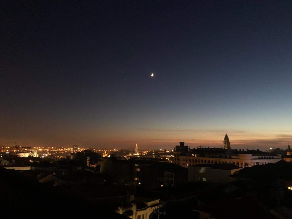 Ml Apartments Bolhao Deluxe Porto Eksteriør bilde