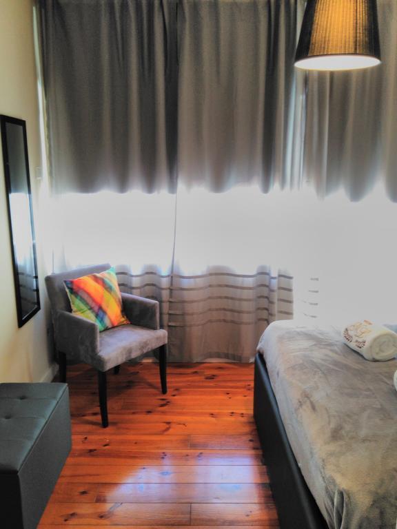 Ml Apartments Bolhao Deluxe Porto Eksteriør bilde