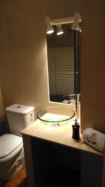Ml Apartments Bolhao Deluxe Porto Eksteriør bilde