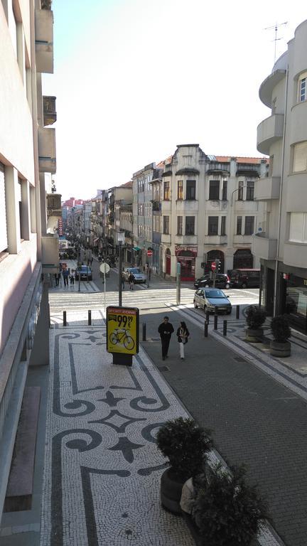 Ml Apartments Bolhao Deluxe Porto Eksteriør bilde