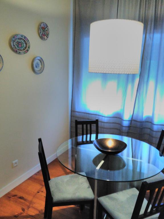 Ml Apartments Bolhao Deluxe Porto Eksteriør bilde