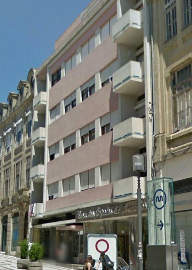Ml Apartments Bolhao Deluxe Porto Eksteriør bilde