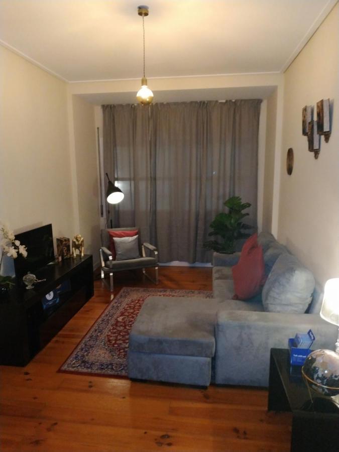 Ml Apartments Bolhao Deluxe Porto Eksteriør bilde