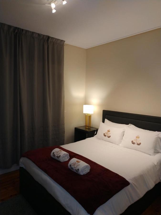 Ml Apartments Bolhao Deluxe Porto Eksteriør bilde